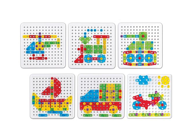 Imagination BUILDING BLOCKS